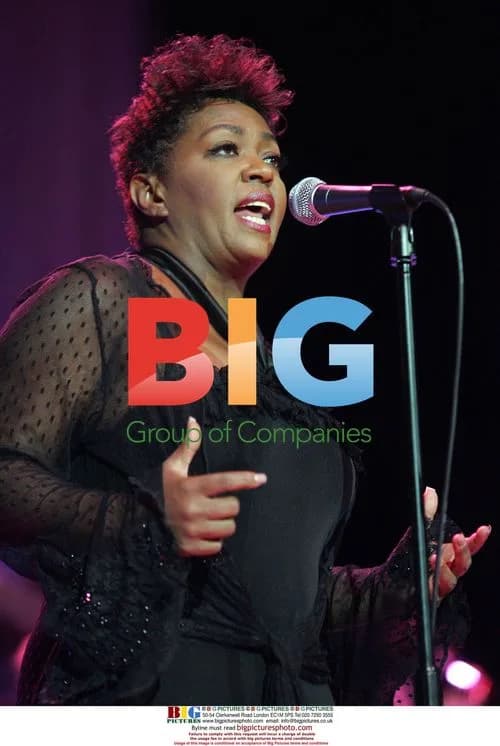 Anita Baker performs in concert at Seminole Hard Rock