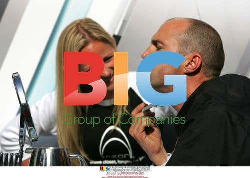 King of Shaves and Capital Radio Broadcasters