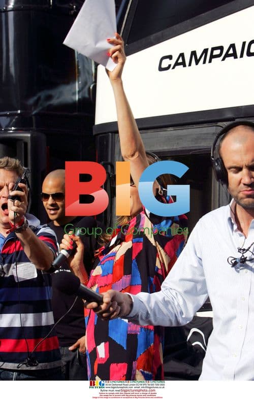 King of Shaves Charity Head-Shave