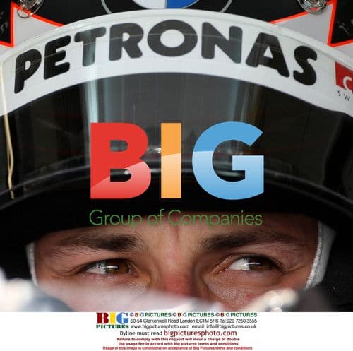 Christian Klien, BMW Sauber F1 Team Test Driver