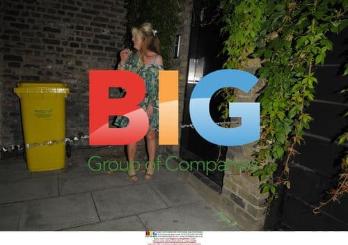 Amy's Early Morning Proud Excursion