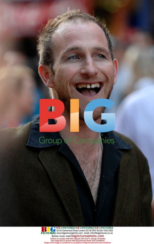 Paul Kaye at 'Cass' UK Film Premiere