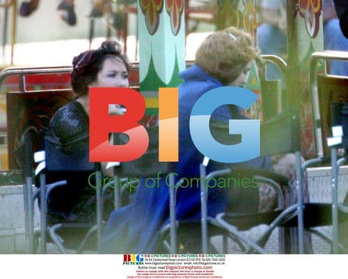 M&S Models' Tense Shoot