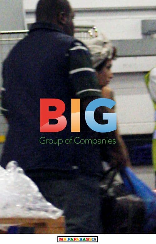 Amy Winehouse Leaves London Hospital