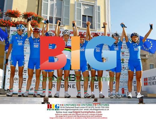 Italian Cyclist Marta Bastianelli Tests Positive