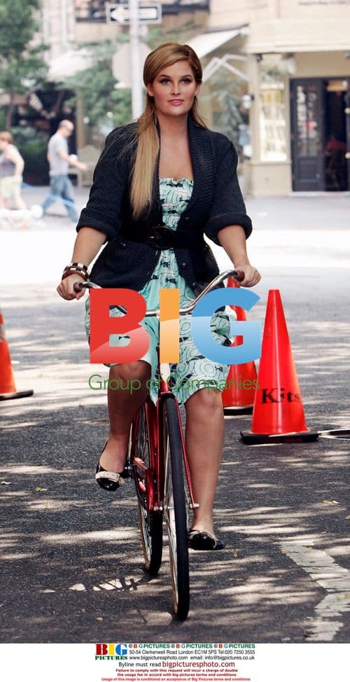 ANTM Cycle 10 winner Whitney Thompson photo shoot