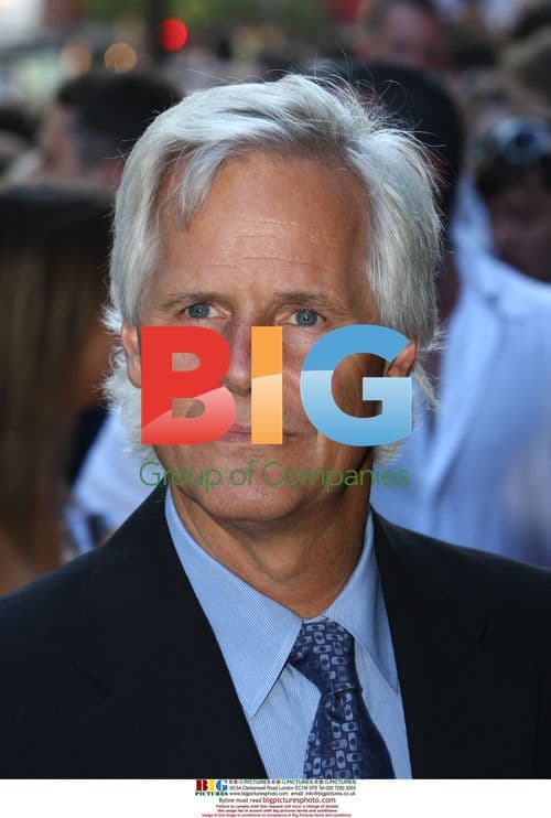 Chris Carter at 'The X Files' UK premiere