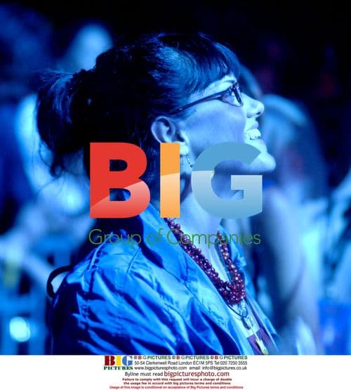 The Lemonheads Perform at Rockaj Fest