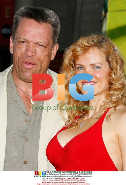 The X-Files: I Want To Believe Premiere