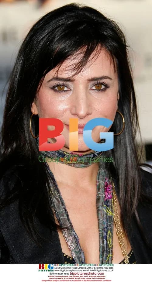 Pamela Adlon at 'The X-Files' Premiere