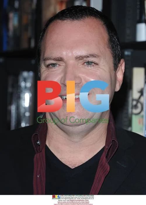 Christopher Ciccone signs memoir "Life with My Sister Madonna"