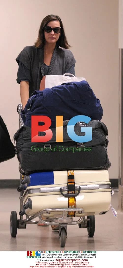 Liv Tyler Arrives at LAX from Japan
