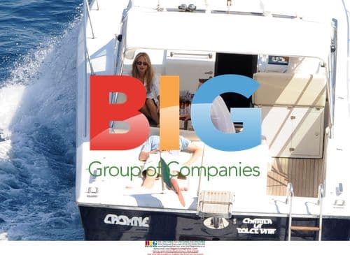 Meg Ryan and Family on Amalfi Vacation