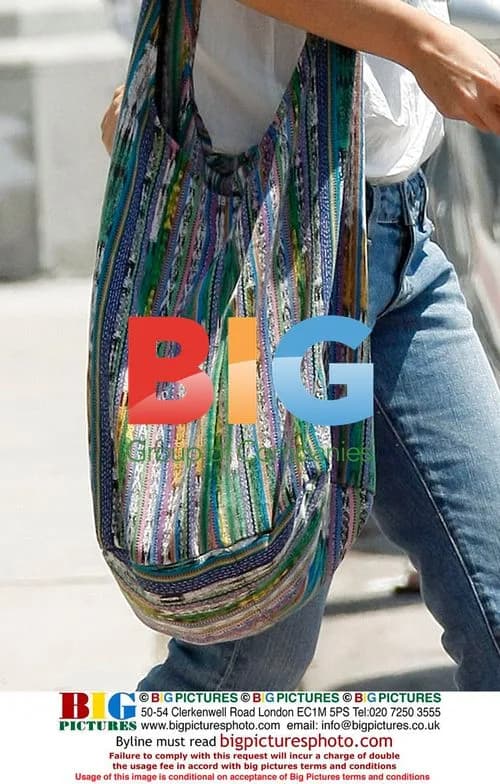 Rachel Bilson Out Shopping in LA