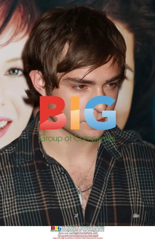Ed Westwick at 'Sisterhood of the Traveling Pants 2' Premiere