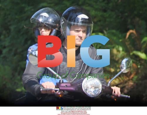 Michael Buble's New Love Interest