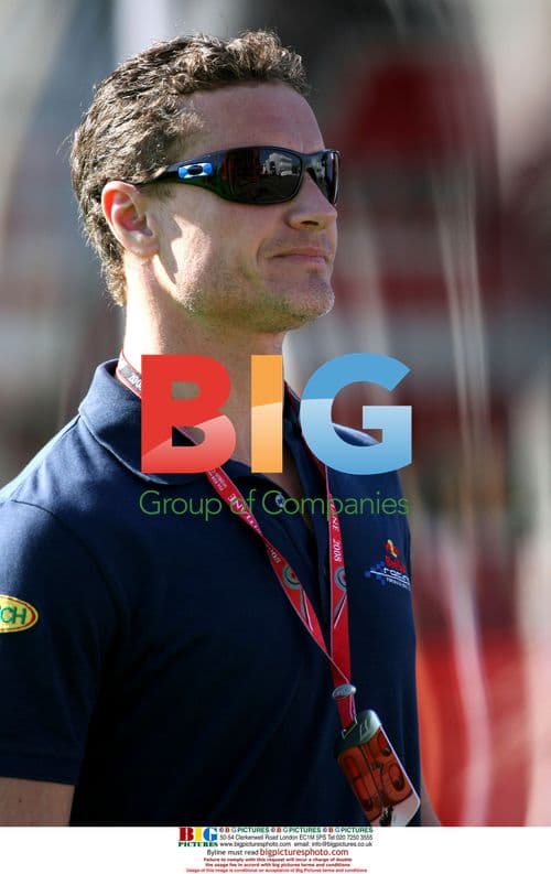 David Coulthard, Red Bull Racing at French GP