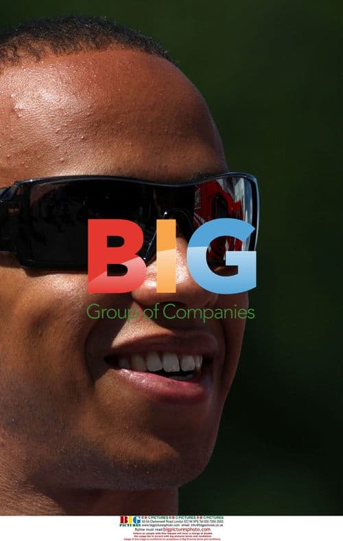 Lewis Hamilton, McLaren Mercedes at French GP