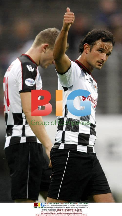 Vitantonio Liuzzi at 2008 German Grand Prix