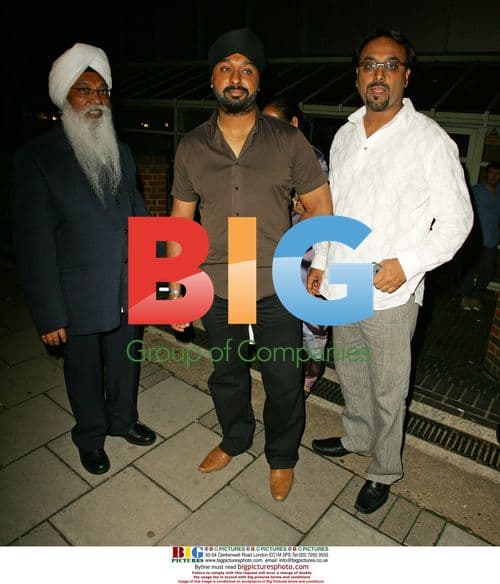 Britain's Got Talent Final Night