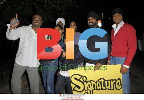 Britain's Got Talent final night