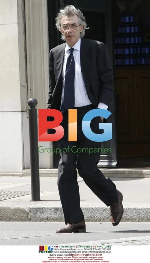Jose Mourinho signs contract with Inter Milan