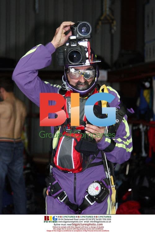 First Live Advert on British TV