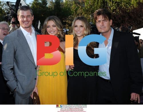 Actors at Crysalis Butterfly Ball