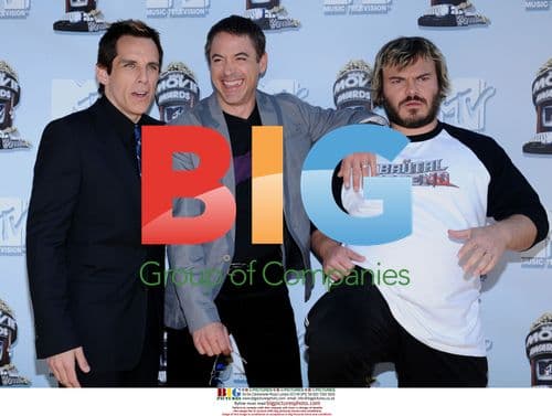 2008 MTV Movie Awards