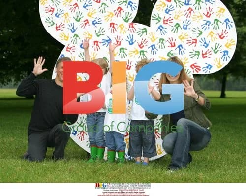 Tana Ramsay at Playhouse Disney's Playing for the Planet Awards
