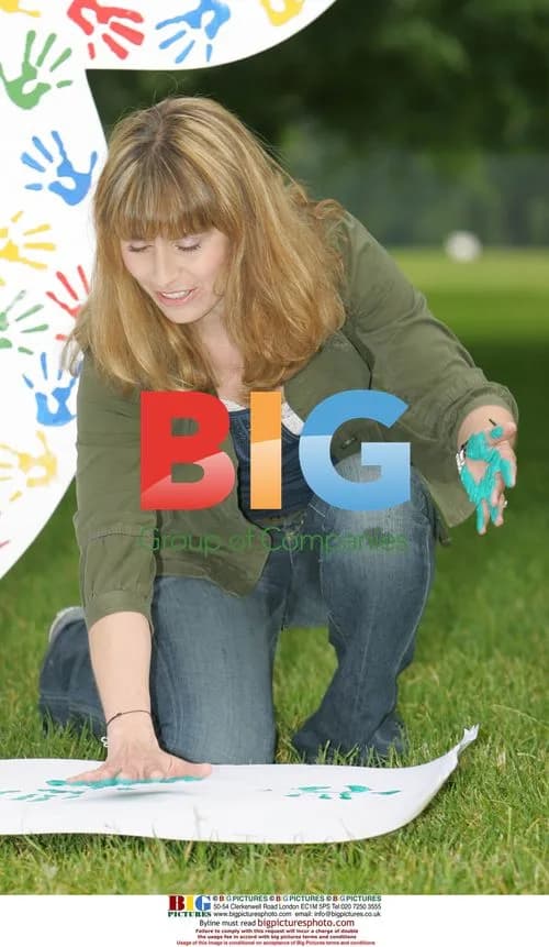 Tana Ramsay Launches Playhouse Disney Green Initiative