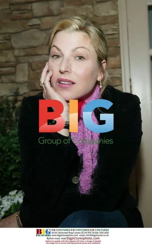 Tatum O'Neal at Sundance 2003