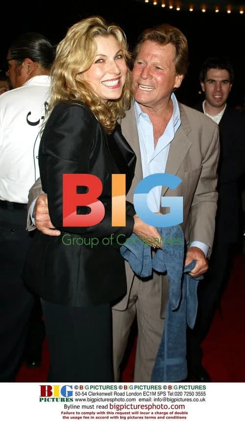 Tatum O'Neil Arrested in NYC