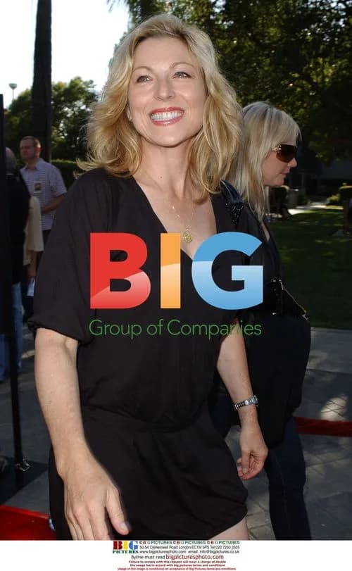 Tatum O'Neal Arrested in NY