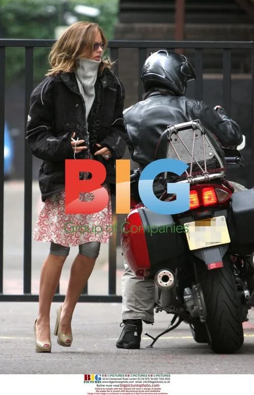 Trinny Woodall and Susanna Constantine Leaving GMTV