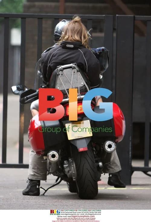 Trinny and Susanna Leaving GMTV
