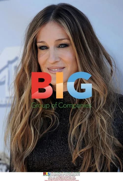 Sarah Jessica Parker at 2008 MTV Movie Awards