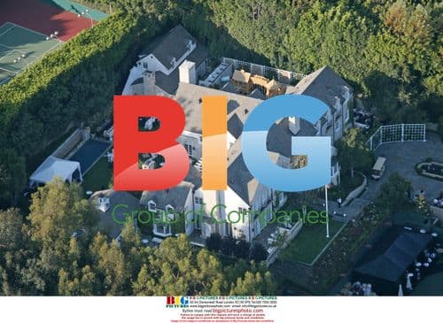 Tom Cruise and Katie Holmes' Housewarming Party