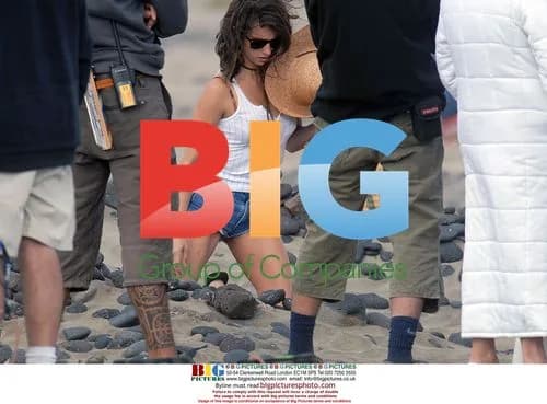 Penelope Cruz and Pedro Almodovar film 'Broken Hugs'