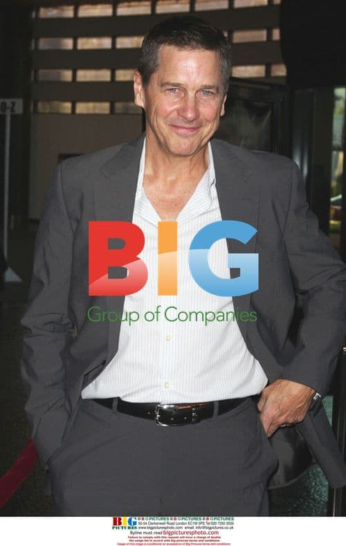 Celebs at Clint Eastwood Dirty Harry Box Set Release