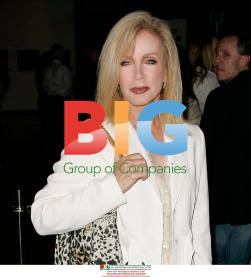 Celebs Attend Clint Eastwood Box Set Release