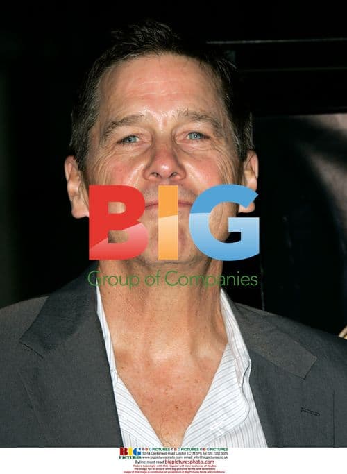 UK Celebs at Dirty Harry Boxset Release