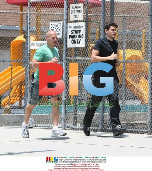 John Mayer's Ford GT Workout