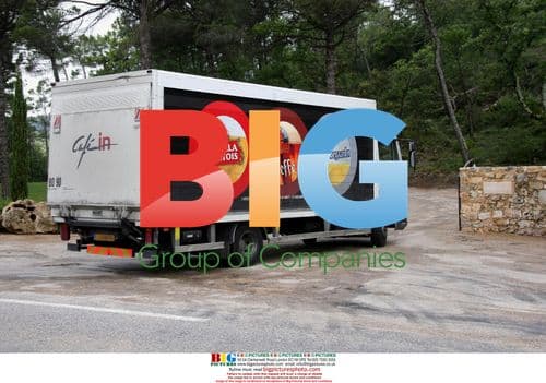 Angelina Jolie's Estate in Chateauvert, France