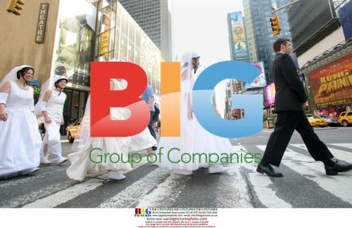 Brides Compete in 'Bridezilla' Contest