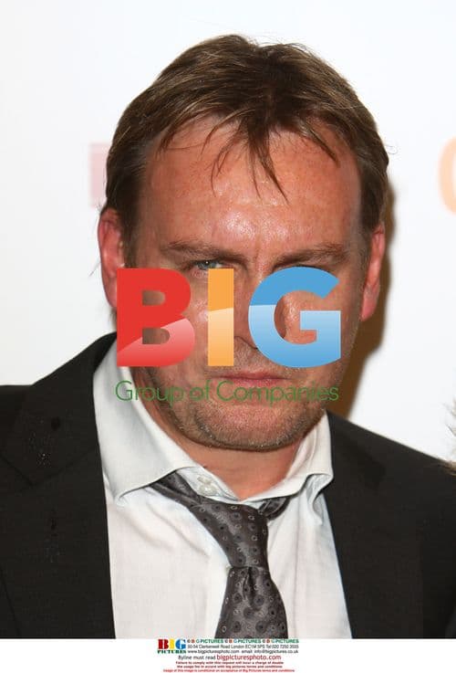 Phil Glenister at the Glamour Woman Of The Year Awards 2008