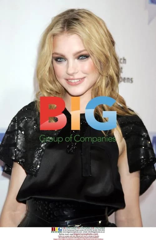 Jessica Stam at 1st Bravo's A-List Awards