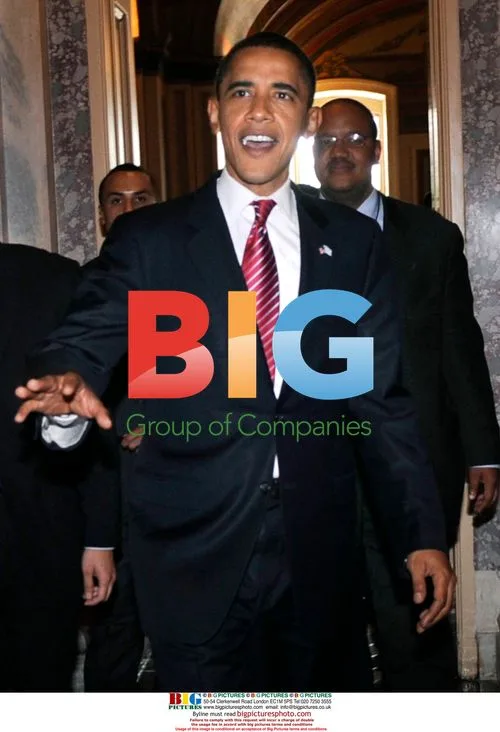 Obama Speaks at AIPAC Conference
