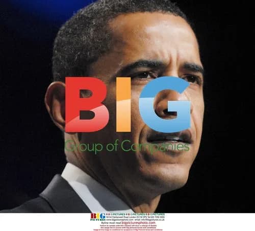 Barack Obama speaks at AIPAC conference