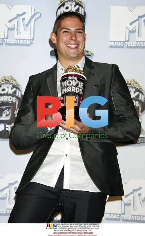 Sean Faris at 2008 MTV Movie Awards
